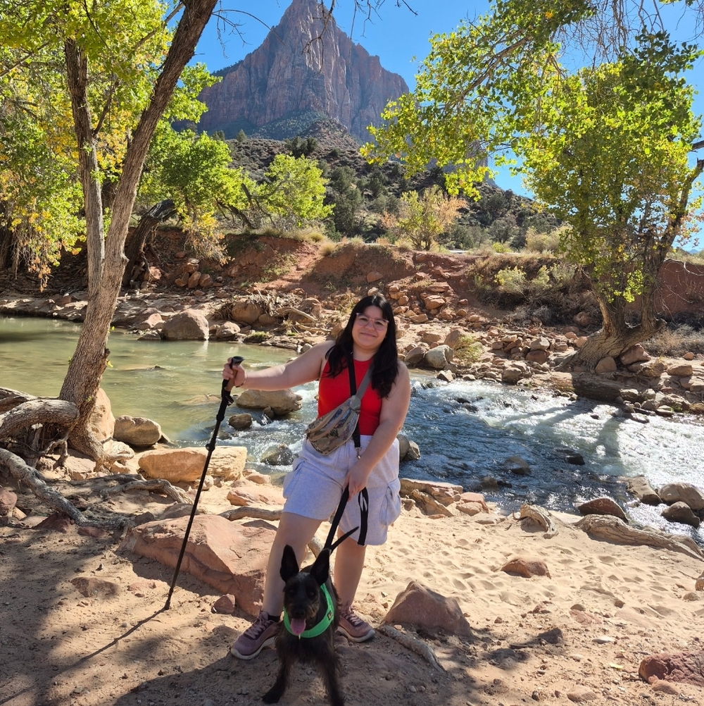 Meet your Posher, Kary